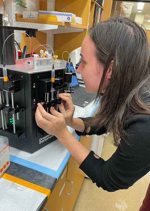 अमेरिका में रूसी वैज्ञानिक सेनिया पेत्रोवा पर कसा शिकंजा, न्याय विभाग ने जड़े गंभीर आरोप, जमानत पर 28 मई को सुनवाई