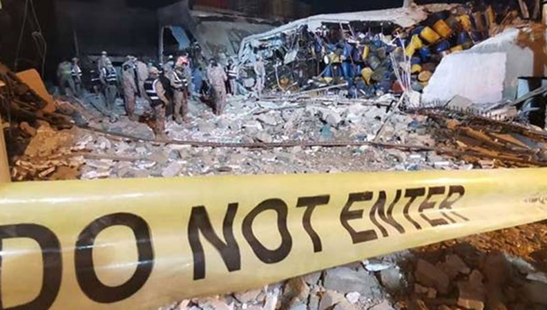  पाकिस्तान के बलूचिस्तान में कार बम विस्फोट,चार की मौत,20 घायल