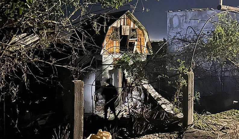 ड्रोन और मिसाइल हमलों के बीच रूस-यूक्रेन के प्रतिनिधि शांति वार्ता के लिए इंस्ताबुल पहुंचे