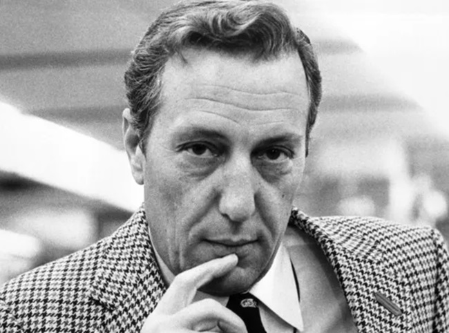 जासूसी उपन्यास 'द डे ऑफ द जैकाल' के लेखक फ्रेडरिक फोर्सिथ का 86 वर्ष की आयु में निधन