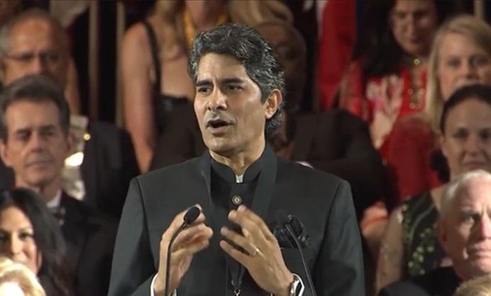 भारतीय मूल के डॉ. श्रीनिवास मुक्कमाला चुने गए अमेरिकन मेडिकल एसोसिएशन के अध्यक्ष