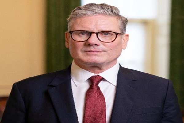 ब्रिटेन और कतर ने इजरायल-ईरान संकट पर शांति और कूटनीति का आह्वान किया