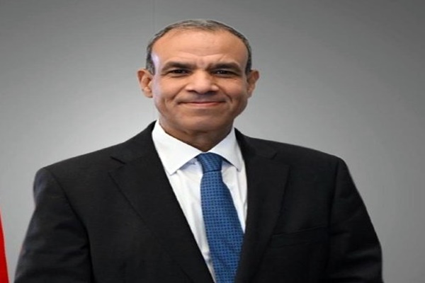  भारत यात्रा पर मिस्र के विदेश मंत्री डॉ. बद्र अब्देलती