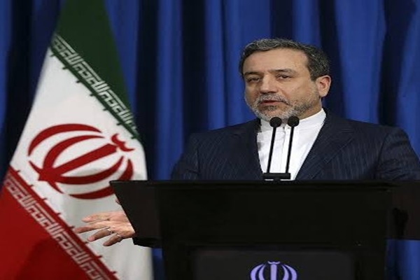  अमेरिकी हमलों के बाद कूटनीतिक सक्रियता: ईरानी विदेश मंत्री अब्बास अराघची मास्को पहुंचे