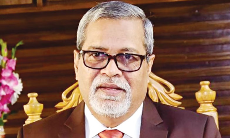 बांग्लादेश के पूर्व मुख्य चुनाव आयुक्त केएम नूरुल हुदा गिरफ्तार