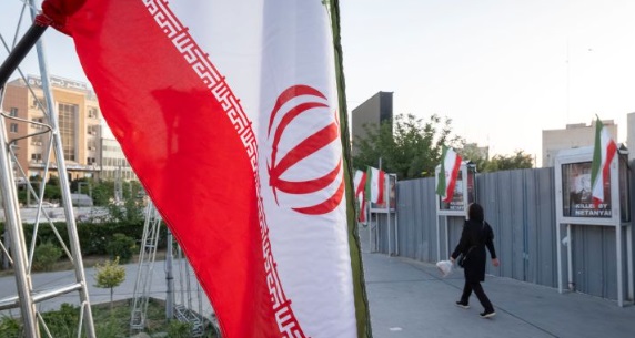 तेहरान को बातचीत की मेज पर लाने के लिए वाशिंगटन ने कूटनीतिक प्रयास तेज किए