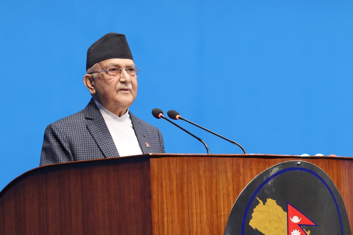 बजट सत्र में एक दिन भी भाषण नहीं दे पाए प्रधानमंत्री को बोलने देने के लिए विपक्षी दलों को मनाने का प्रयास जारी