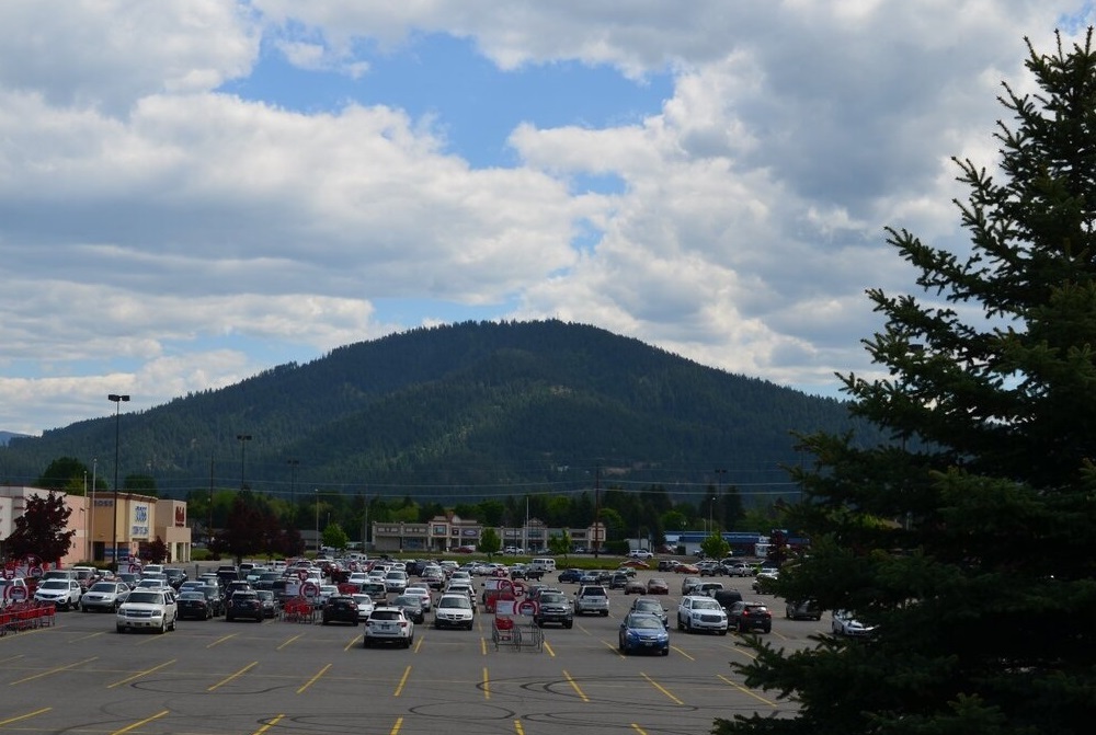 अमेरिका के उत्तरी इडाहो में स्नाइपर की गोलीबारी में दो फायर फाइटर की मौत