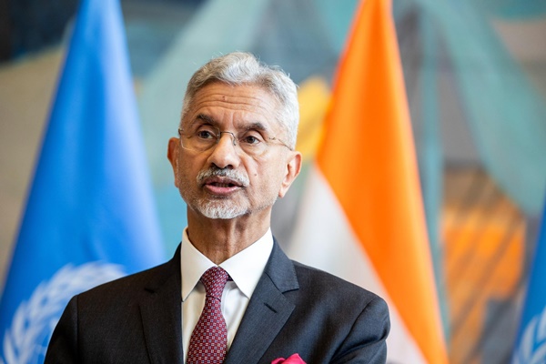  विदेश मंत्री जयशंकर बोले—चुनौतियां स्वाभाविक, लेकिन भारत-अमेरिका संबंध सकारात्मक दिशा में