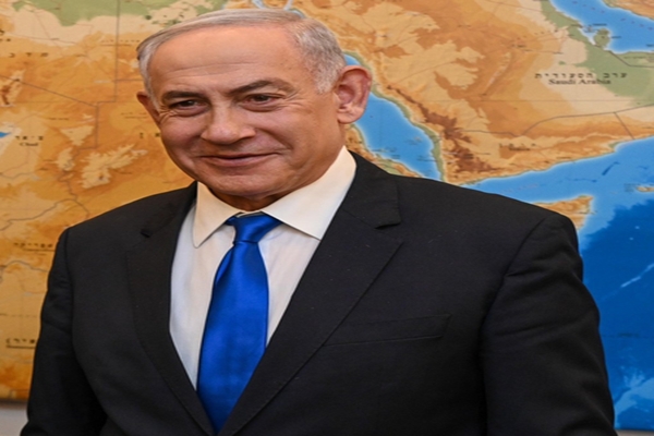 ग़ाज़ा युद्धविराम वार्ता के बीच वॉशिंगटन में ट्रंप और नेतन्याहू की दूसरी बैठक