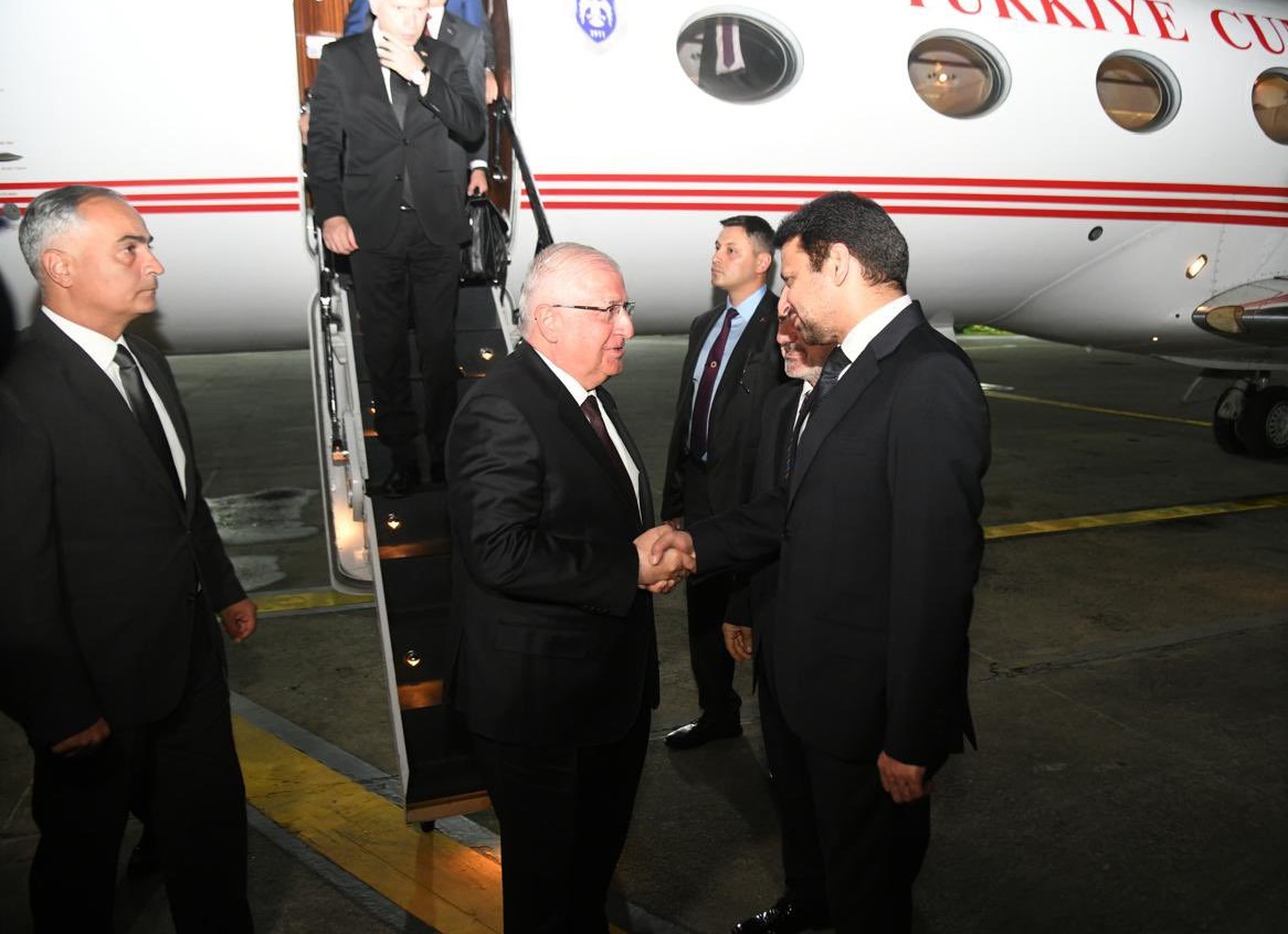 तुर्किये के विदेशमंत्री इस्लामाबाद पहुंचे