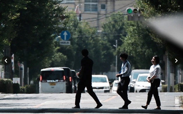 जापान के तापमान में अप्रत्याशित उछाल, इसेसाकी में पारा 41.8 पहुंचा