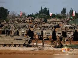  इजराइल की गाजा में पूर्ण सैन्य नियंत्रण की योजना पर विचार, सैन्य और जनमत से टकराव