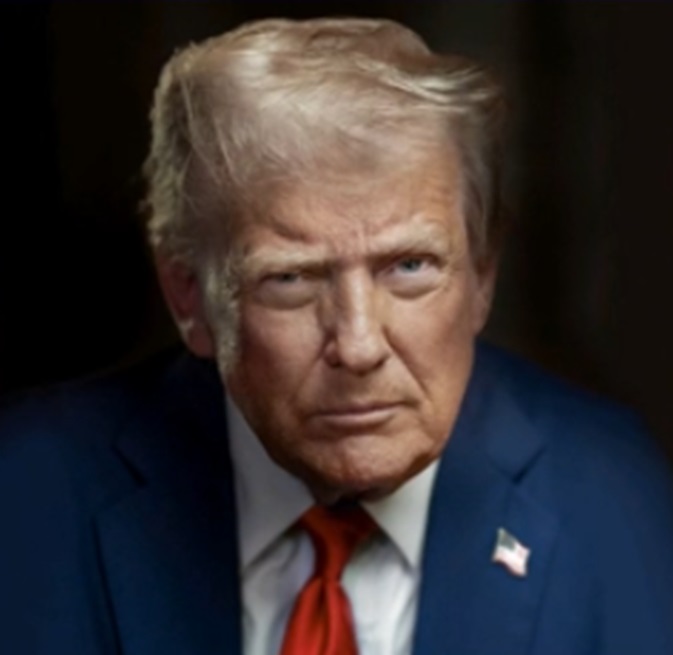  ट्रंप ने कहा-अमेरिका के लिए भारत अच्छा व्यापारिक साझेदार नहीं