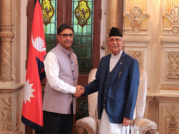 भारतीय विदेश सचिव की नेपाल यात्रा के दौरान प्रधानमंत्री ओली के भ्रमण का एजेंडा होगा तय