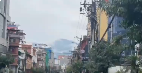 नेपाल में अंतरिम प्रधानमंत्री की नियुक्ति पर गतिरोध जारी, राष्ट्रपति और सेना प्रमुख के बीच लगातार बैठकें