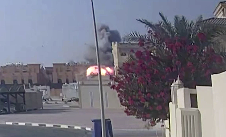 अरब-इस्लामिक शिखर सम्मेलन में इजरायली हमलों से संबंधों के सामान्यीकरण को खतरा होने की चेतावनी, मसौदा प्रस्ताव से पता चलता है