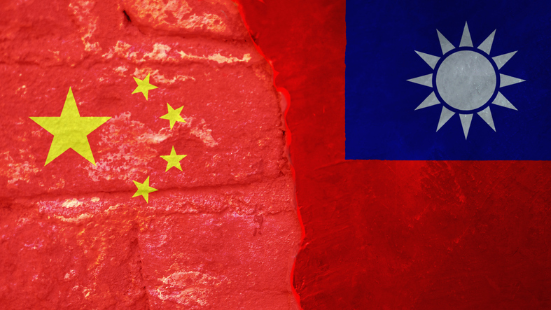 अमेरिका का कहना है कि चीन ताइवान पर दबाव बनाने के लिए द्वितीय विश्व युद्ध की 'झूठी' कहानियां फैला रहा है