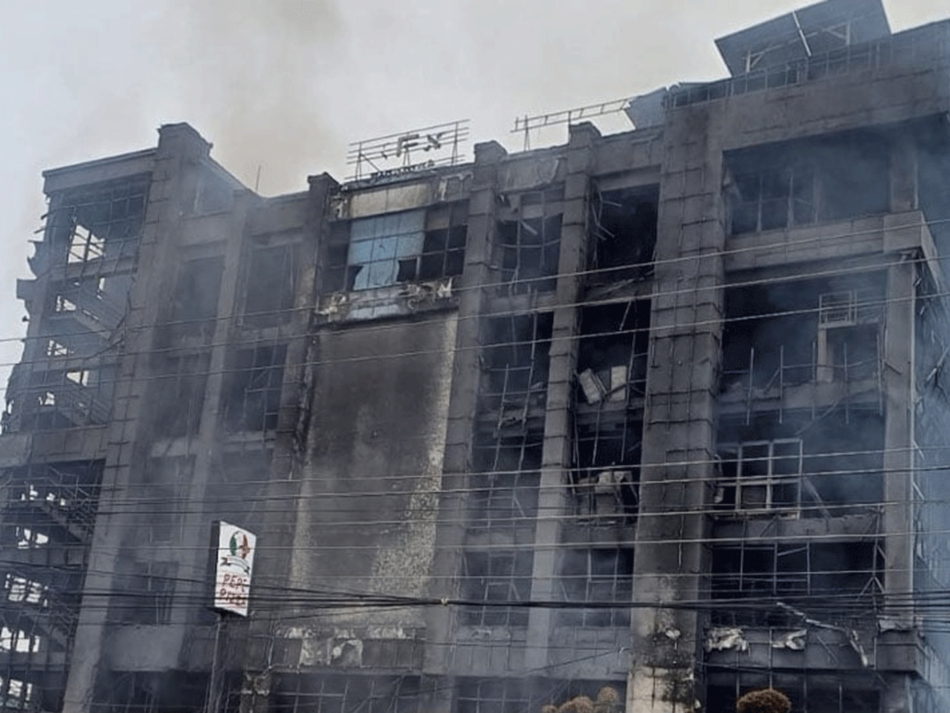 नेपाल हिंसा में मरने वालों की संख्या बढ़कर हुई 73, 12 नरकंकाल की पहचान नहीं हो पाई