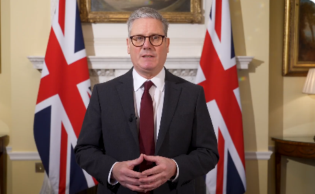  ब्रिटेन में काम के लिए अनिवार्य होगा डिजिटल पहचान पत्र: प्रधानमंत्री स्टारमर का नया फैसला