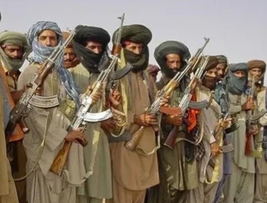 बलोच राष्ट्रीय न्यायालय ने पाकिस्तान के तीन मुखबिरों को मौत की सजा सुनाई