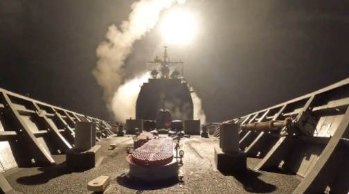 अदन की खाड़ी में डच मालवाहक जहाज पर हूती मिसाइल हमला, दो नाविक घायल