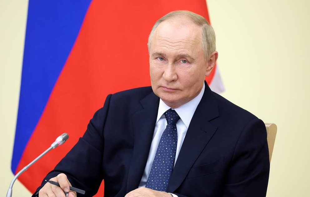 पुतिन का तीन दिवसीय ताजिकिस्तान दौरा आज से