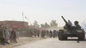 युद्धविराम के बीच अफगान सीमा पर आत्मघाती हमले में सात पाकिस्तानी सैनिकाें की माैत