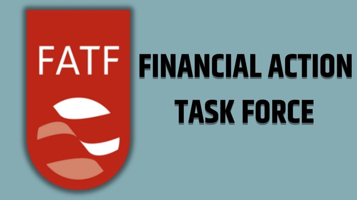  FATF की पाकिस्तान को चेतावनी: ग्रे लिस्ट से बाहर होना मनी लॉन्ड्रिंग और आतंकी फंडिंग से मुक्ति नहीं
