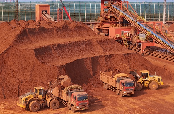 चीन एक साल के दुर्लभ मृदा निर्यात समझौते पर सहमत, मुद्दा 'सुलझ गया': ट्रंप