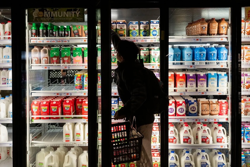  ट्रंप प्रशासन को जज ने दिया पूरक पोषण सहायता कार्यक्रम का पूरा भुगतान करने का आदेश