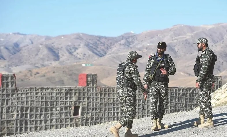 'इस्तांबुल में पाकिस्तान-अफगानिस्तान वार्ता समाप्त, नहीं दूर हो सके मतभेद'