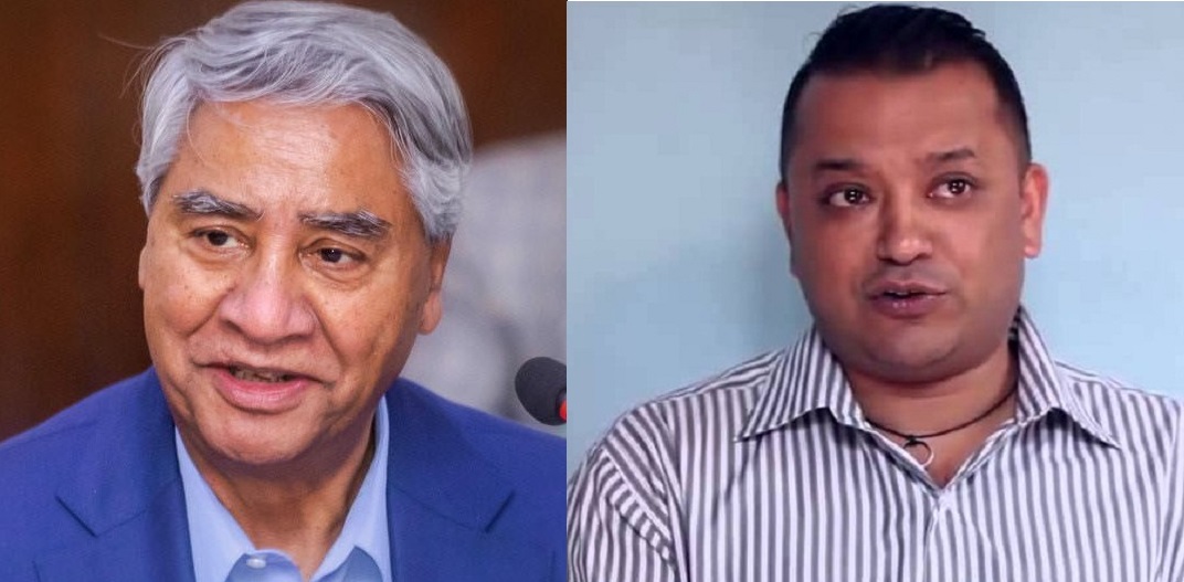 संसद पुनर्स्थापना मुद्दे पर नेपाली कांग्रेस में मतभेद, महासचिव ने जताई आपत्ति