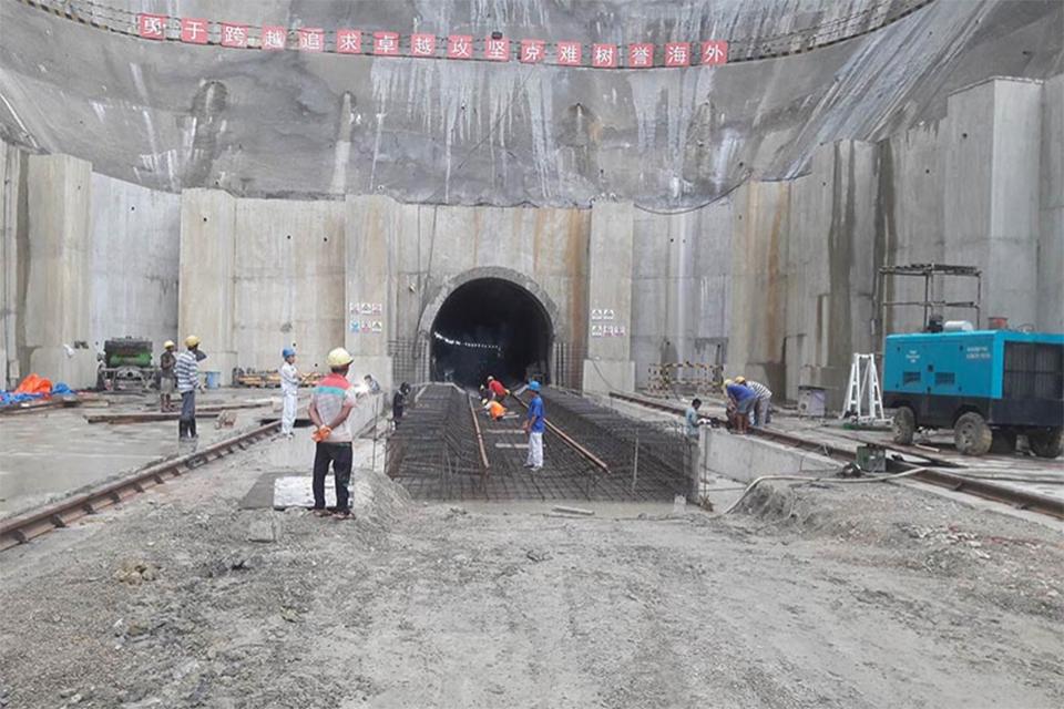  नेपाल में ऊर्जा और सिंचाई क्षेत्र के 16 प्रोजेक्ट 'राष्ट्रीय गौरव परियोजनाओं की सूची में शामिल