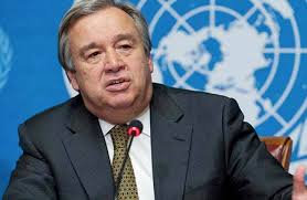 संयुक्त राष्ट्र, अफ्रीकी संघ के बीच सम्पन्न हुई अहम वार्षिक बैठक