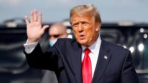 ट्रंप के दूसरे कार्यकाल में पहला बड़ा रक्षा साैदा, ताइवान के लिए 33 कराेड़ डालर का हथियार सौदा