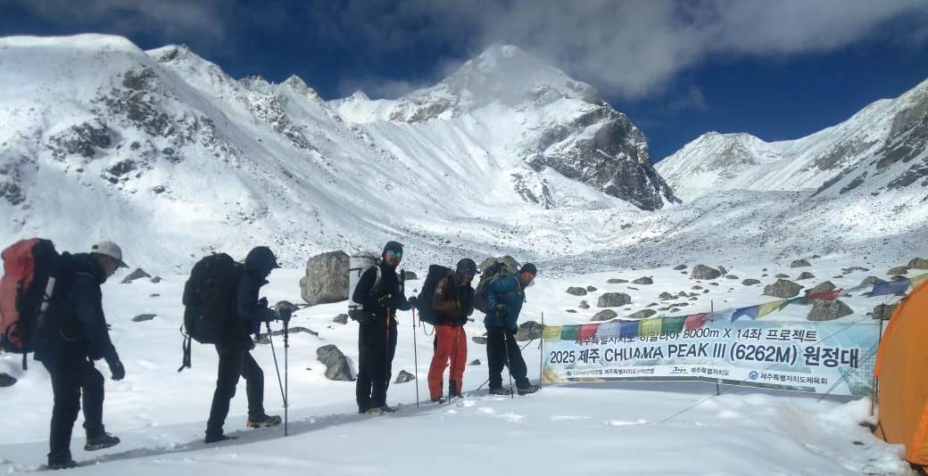 नेपाल–चीन सीमा पर उत्तरी कोरला नाका से ऊपरी मुस्तांग की यात्रा के लिए विदेशी नागरिकों के लिए प्रतिदिन 50 अमेरिकी डॉलर शुल्क निर्धारित