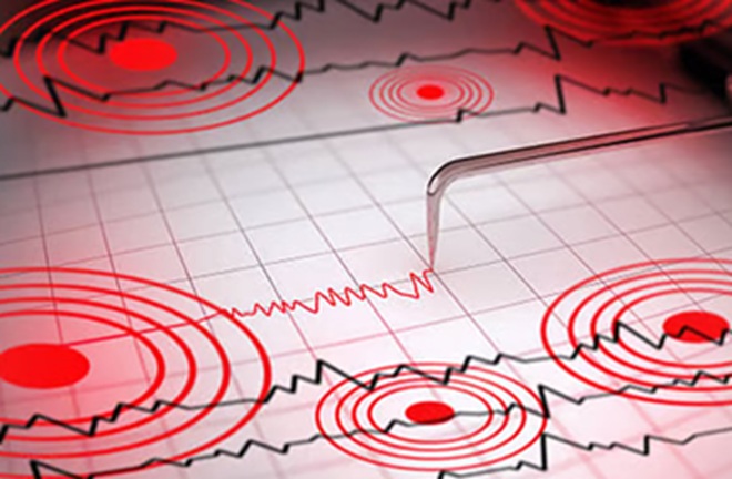 पाकिस्तान के खैबर पख्तूनख्वा प्रांत के लोअर दीर में 4.7 तीव्रता का भूकंप