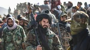  पाकिस्तान में विद्राेहियाें के हमले में 7 की मौत