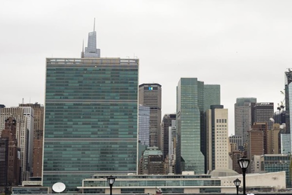 संयुक्त राष्ट्र में पहली महिला महासचिव की राह खोलने की अपील