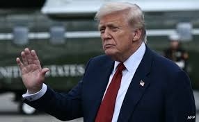 ट्रंप के शांति प्रस्ताव पर यूक्रेन सहमत, रूस का इंतजारः अमेरिकी अधिकारी