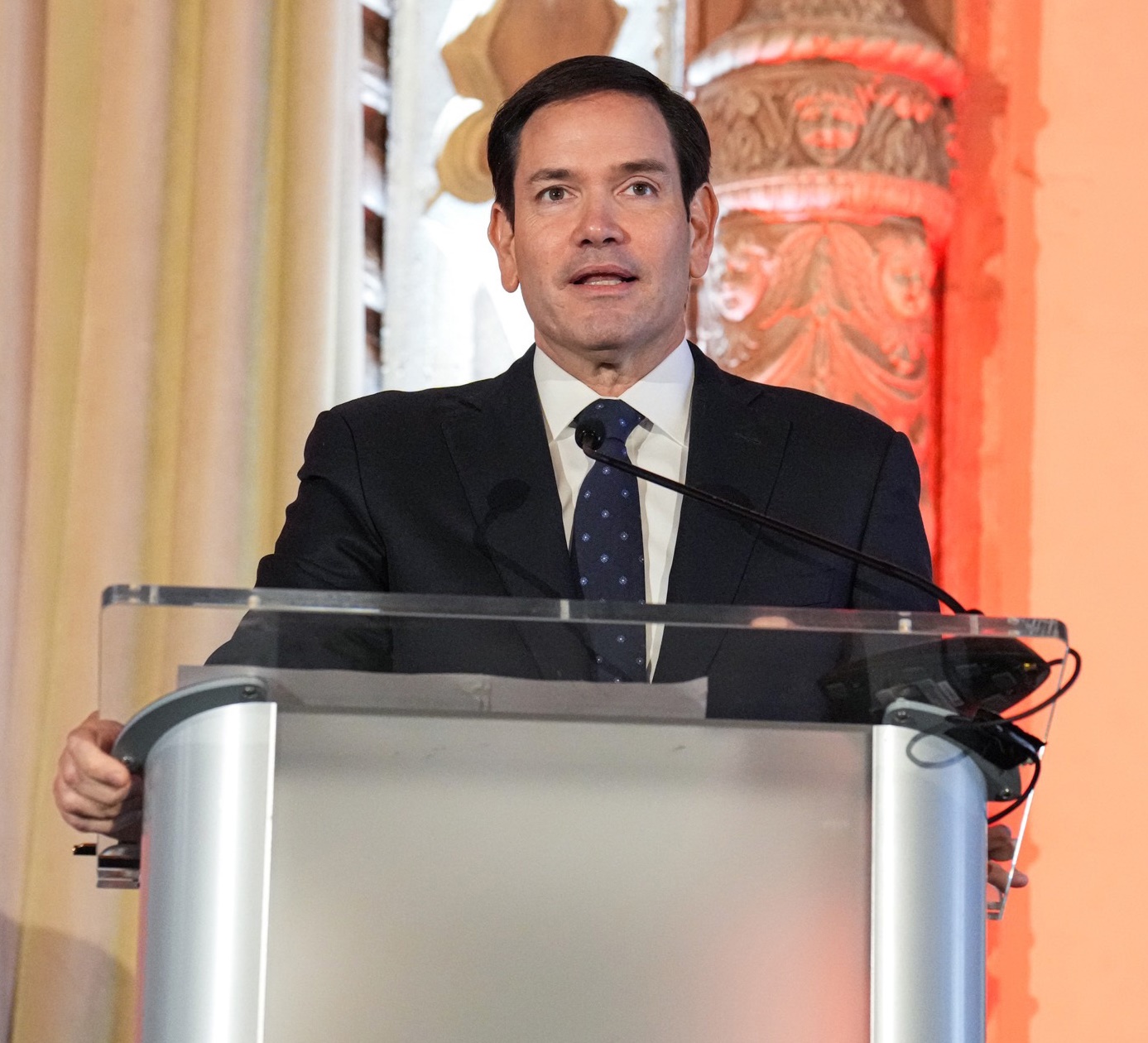  अमेरिका&ndash;यूक्रेन की रूस युद्ध पर वार्ता &lsquo;रचनात्मक&rsquo;, लेकिन अभी लंबा रास्ता बाकी: अमेरिकी विदेश मंत्री