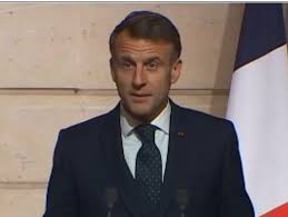 यूरोपीय संघ ने शांति समझौता करने से किया इनकार