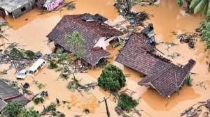 &ldquo;श्रीलंका में चक्रवात दित्वा का भीषण असर: 479 मृत, 350 लापता&rdquo;