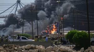 सूडान में अर्धसैनिक समूह के ड्रोन हमले ने मचाई तबाही, 33 मासूम बच्चों सहित 50 की मौत