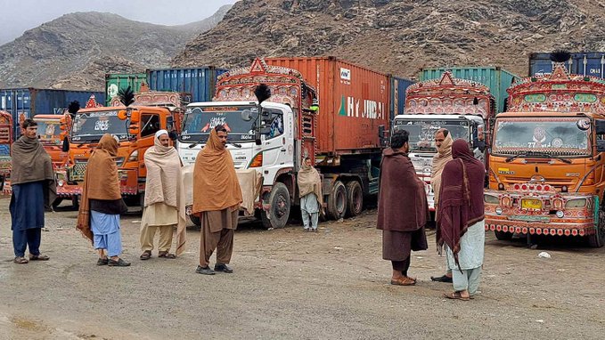 पाकिस्तान: इस्लामाबाद और रावलपिंडी में ट्रांसपोर्टरों ने की आज हड़ताल की घोषणा