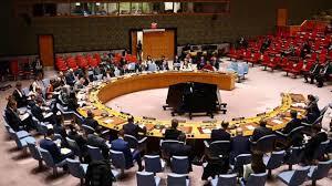&ldquo;यूक्रेन मुद्दे पर संयुक्त राष्ट्र सुरक्षा परिषद की आज खुली बैठक&rdquo;