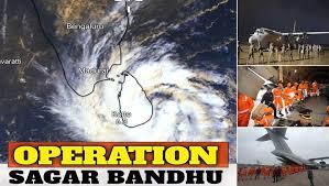 &ldquo;ऑपरेशन सागर बंधु: भारत ने चक्रवात दित्वा के बाद श्रीलंका को इंजीनियरिंग व चिकित्सा सहायता तेज़ की&rdquo;