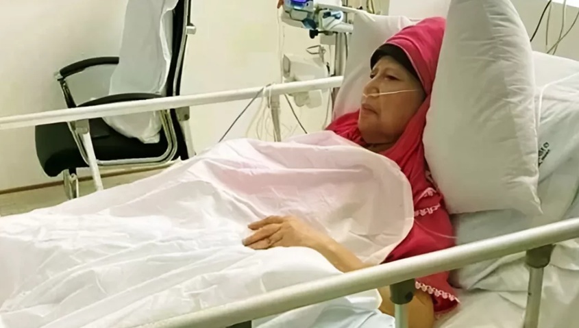   बांग्लादेश की पूर्व प्रधानमंत्री खालिदा जिया की हालत बिगड़ी