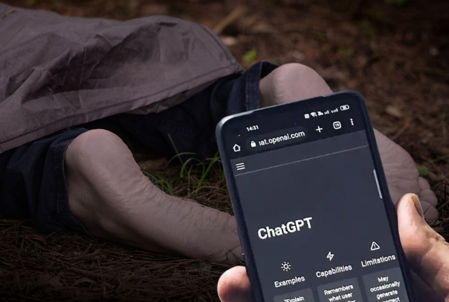  अमेरिका में चैटजीपीटी की हत्या-आत्महत्या में कथित भूमिका, ओपनएआई, माइक्रोसॉफ्ट पर मुकदमा